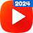 Video Player All Format HD icon