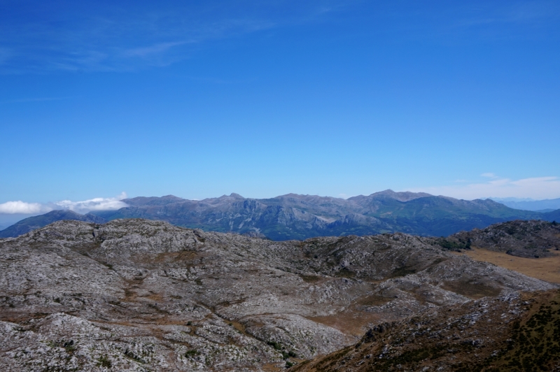 La Siella y Barzanalga (PN Ubiñas-La Mesa) - Descubriendo Asturias (22)