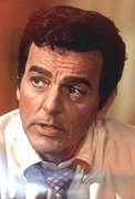 Mike Connors