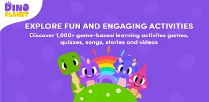 Dino Fun - Toddler Kids Games APK for Android - Download