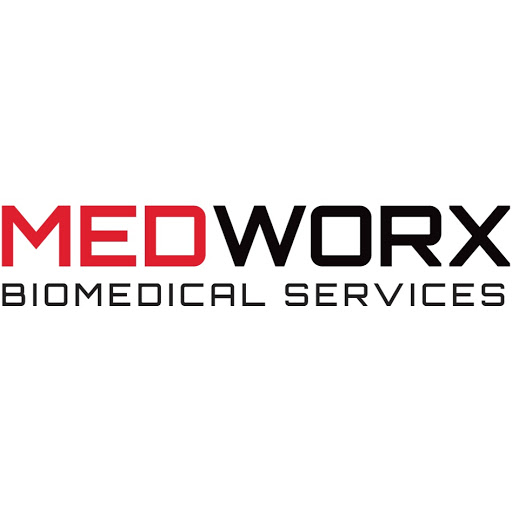 Medworx Biomedical Services logo