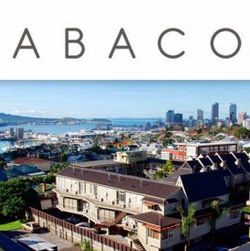 Abaco On Jervois