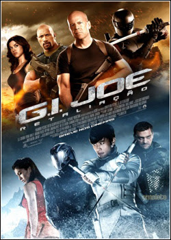 4 G.I. Joe 2 Retaliação CAM AVI