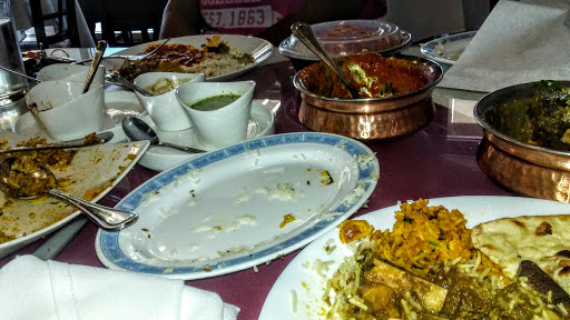 Indian Restaurant «Chaat of India & Sweets», reviews and photos, 7431 W Stockton Blvd #140, Sacramento, CA 95823, USA