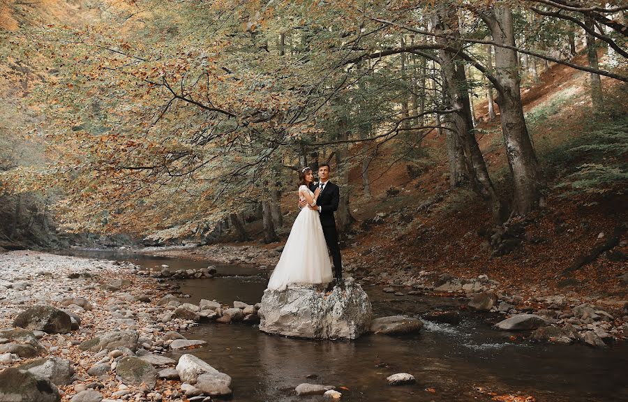 Fotógrafo de bodas Alex Vîlceanu (alexandruvilcea). Foto del 1 de febrero 2018