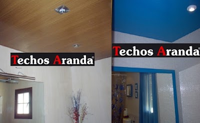 Techos aluminio La Solana Techos aluminio La Solana