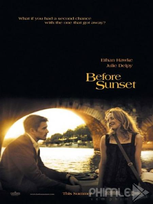 Movie Trước Lúc Hoàng Hôn - Before Sunset (2004)