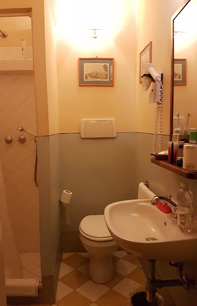 lodging