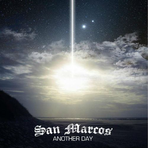 San Marcos - Another Day [EP] (2012)