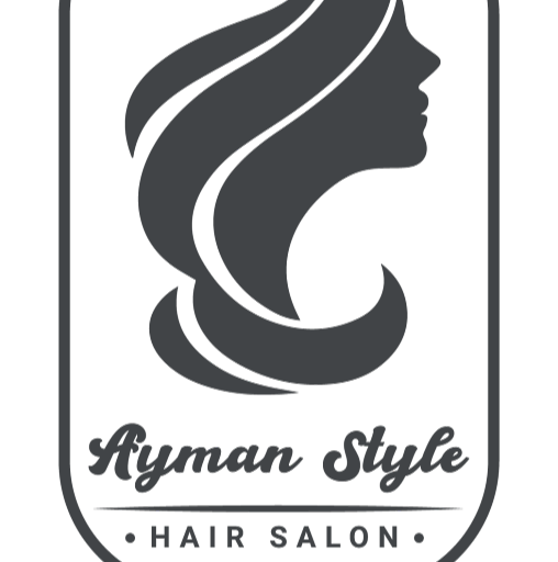 Ayman Style Hair Salon logo