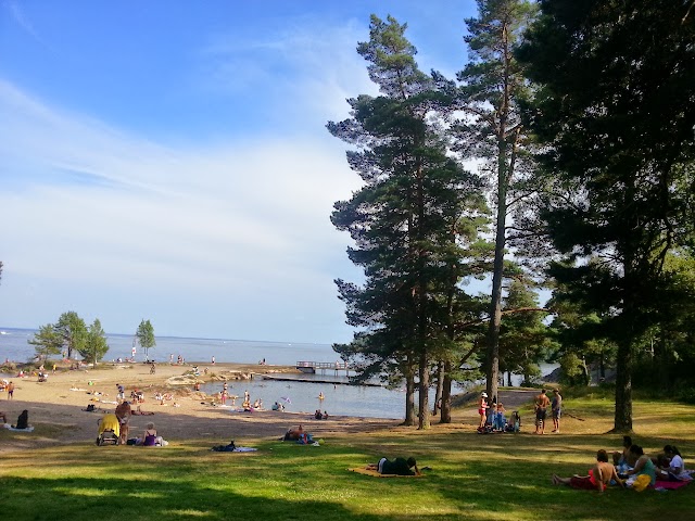 Örnäs camping