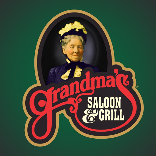 Grandma's Saloon & Grill Canal Park