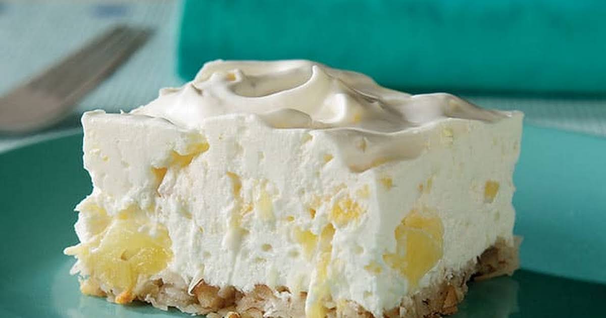 10 Best Knox Gelatin Cheesecake Recipes