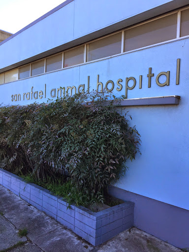 San Rafael Animal Hospital