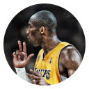 Kobe Bryant Popular NBA HD New Tabs Themes