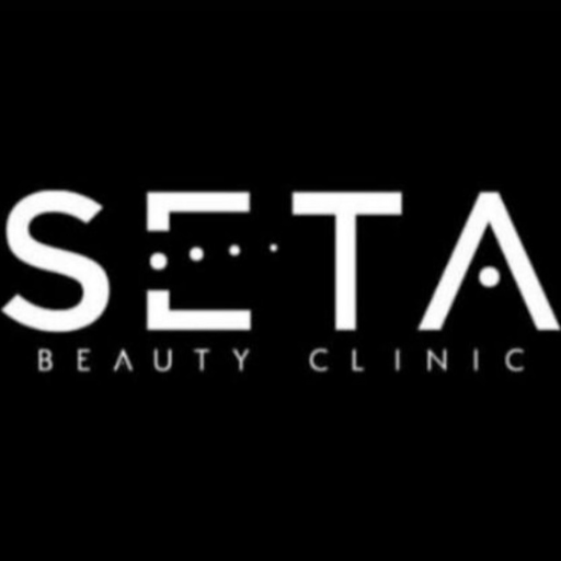 Seta Beauty Clinic Milano Washington logo