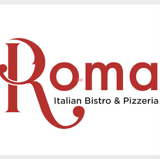 Roma Italian Bistro & Pizzeria logo