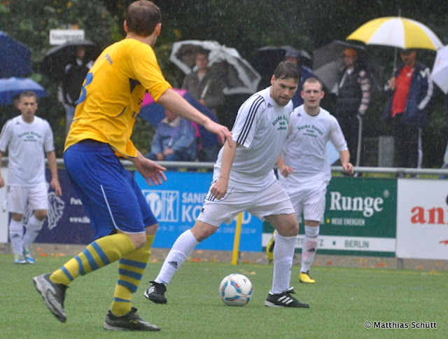 6.Spieltag : TSG Neustrelitz II - SV Traktor Dargun DSC_0399