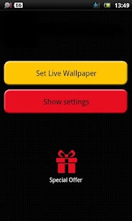 How to install live red rose wallpaper patch 1.1 apk for laptop