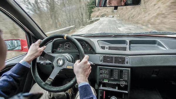 155 gta interior