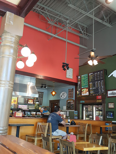 Sandwich Shop «Potbelly Sandwich Shop», reviews and photos, 15000 Potomac Town Pl, Woodbridge, VA 22191, USA