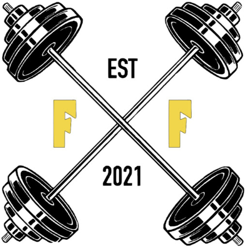 Fortified Fitness Training logo