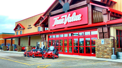 Home Improvement Store «Nelson True Value», reviews and photos, 125 N Marquette Rd, Prairie du Chien, WI 53821, USA