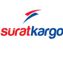 Sürat Kargo Türksan Şube logo