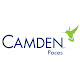 Camden Paces Apartments