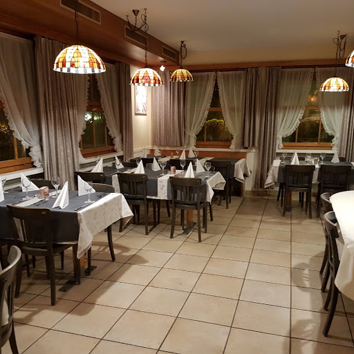 Restaurant Giuseppe Verdi