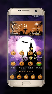 download Happy Halloween 👻🎃👻 free
