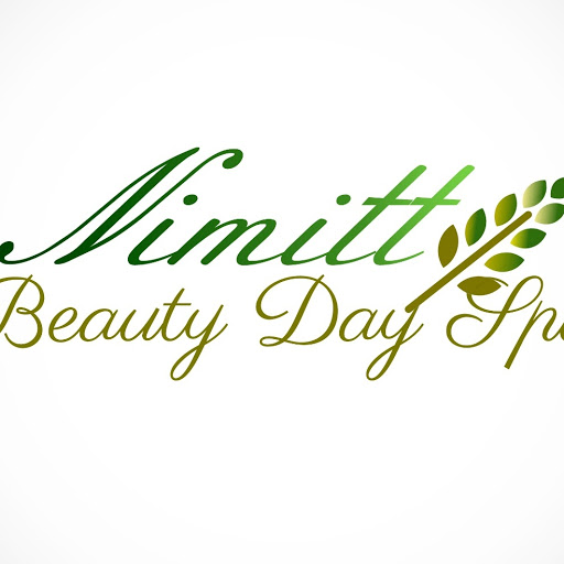 Nimitt Beauty Day Spa logo