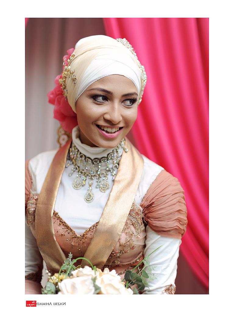 11. The wedding of Fisha and