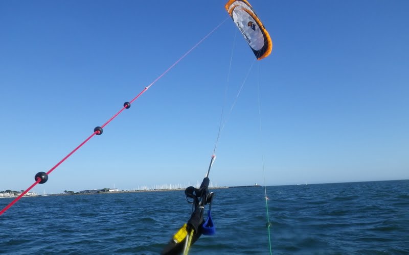 Vers l'estuaire de la Loire (Pornichet/LaBaule, St Brévin...) au fil du temps... - Page 12 Pornichet_kitesurf_0014w