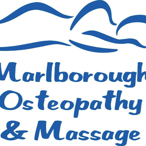 Marlborough Osteopathy & Massage