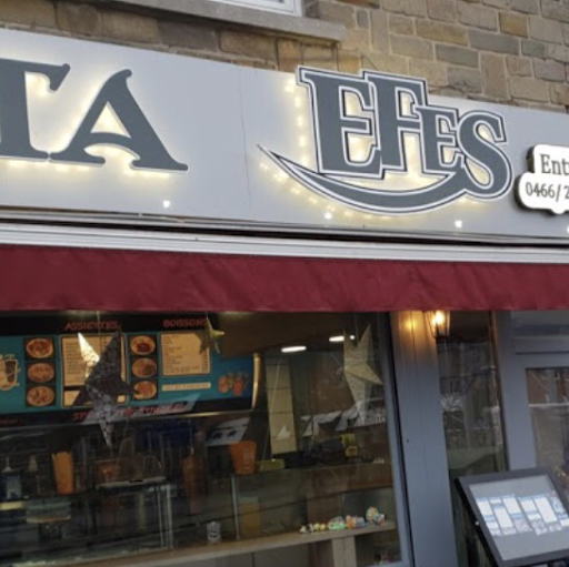 Pita Efes