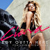 Ciara Libera Prévia Generosa de Seu Novo Single, "Boy Outta Here"!