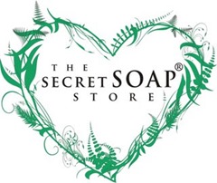 the secret soap store