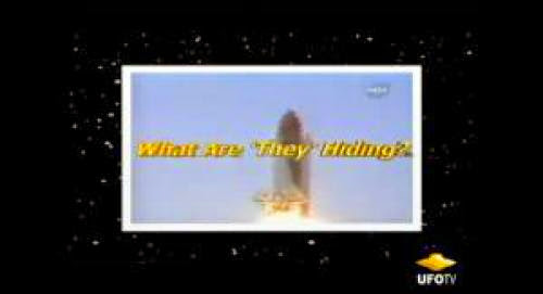 Docu What Is Nasa Hiding