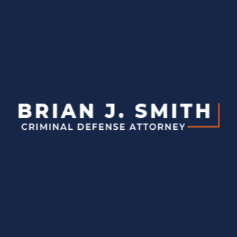 Brian J. Smith Criminal Defense Attorney logo