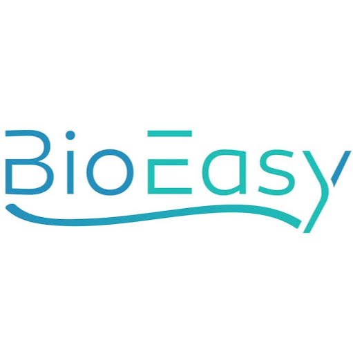 BioEasy B.V. logo