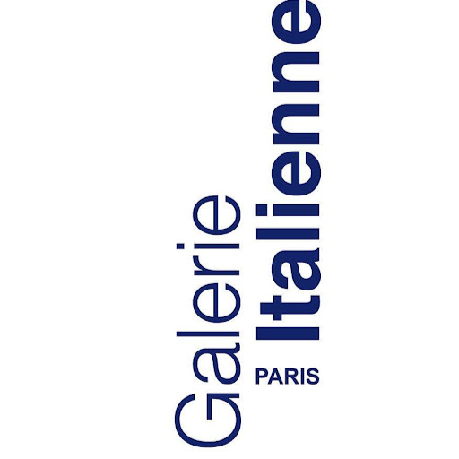 Galerie Italienne