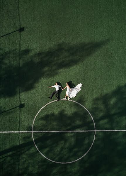 Hochzeitsfotograf Timofey Mikheev-Belskiy (galago). Foto vom 9. September 2021