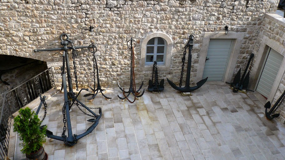 Автопутешествие Йошкар-Ола (Марий Эл, РФ) - Kumbor (Montenegro). Август 2014