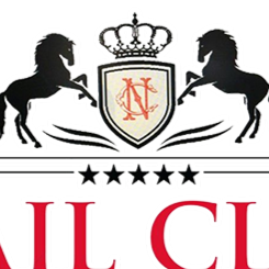 Nail Club logo