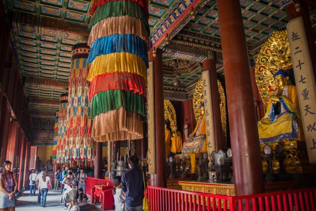 BEIJING (El Templo del Cielo, Templo de los Lamas) - CHINA EN MI RETINA (20 DÍAS, SEPTIEMBRE 2015) (5)