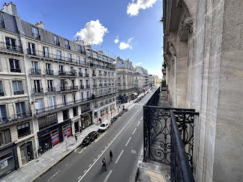 locaux professionnels à Paris 1er (75)