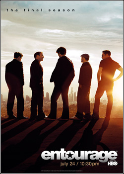 JOAJAOJS Entourage 8ª Temporada Episódio 04 RMVB Legendado