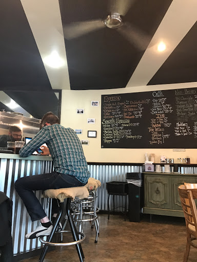 Coffee Shop «Caffèology», reviews and photos, 23 Allen St, Buffalo, NY 14202, USA