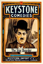 The Star Boarder The Star Boarder (1914)
